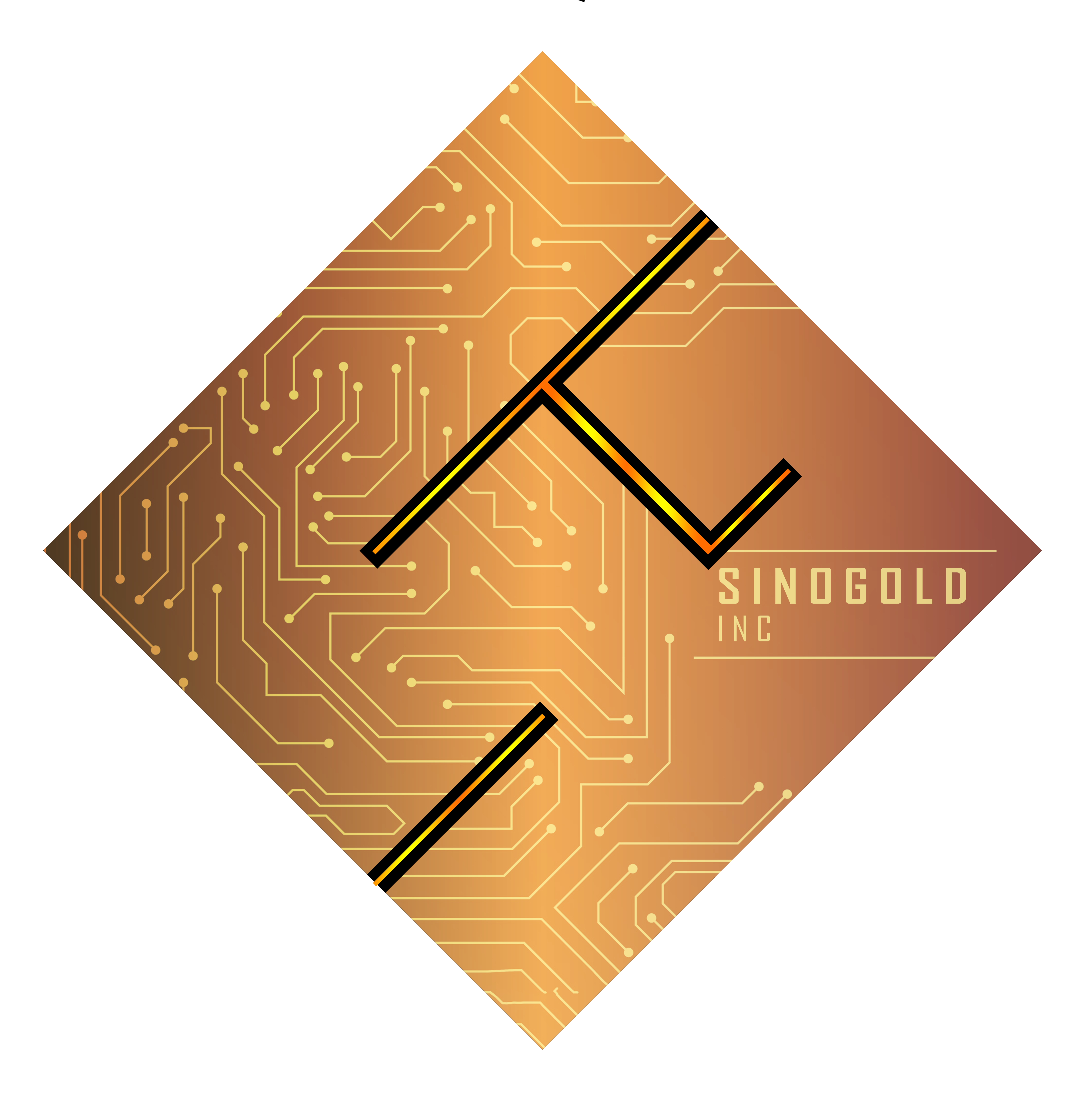 Sinogold Inc